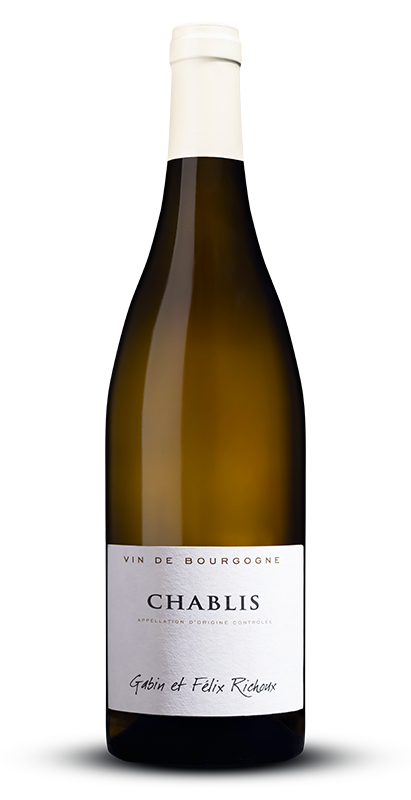 Cuvée Chablis - Domaine Richoux