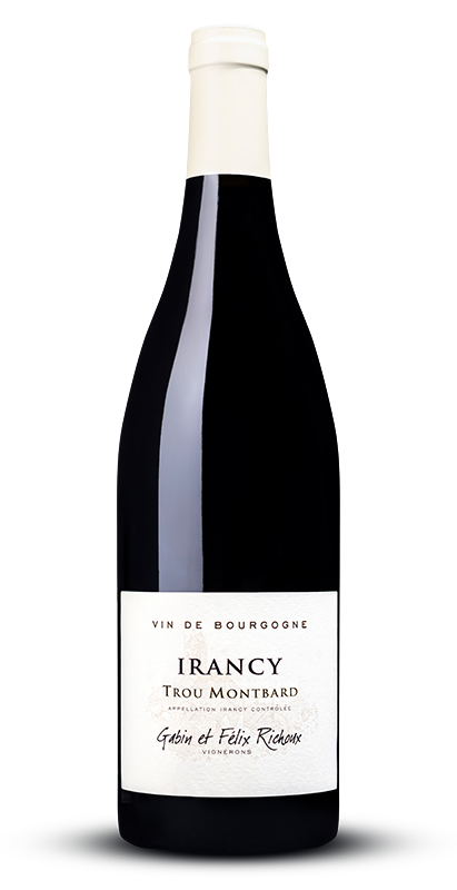 Cuvée Trou-Montbard - Domaine Richoux