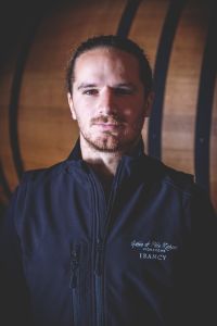 Photo Vignoble Cave Irancy Bourgogne