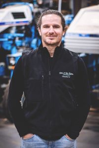 Photo Vignoble Cave Irancy Bourgogne